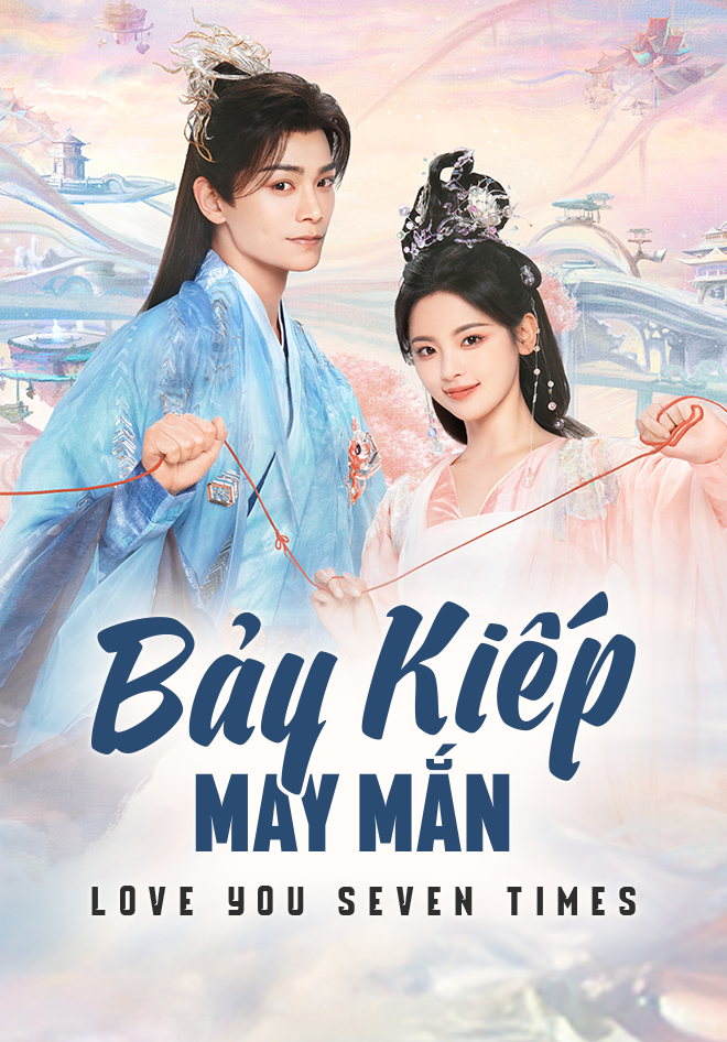 Bảy kiếp may mắn