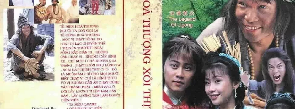 Hòa Thượng Xôi Thịt - La Hán Tái Thế