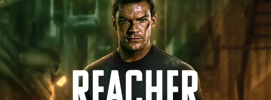 Reacher: Phát Súng Cuối Cùng: Phần 1