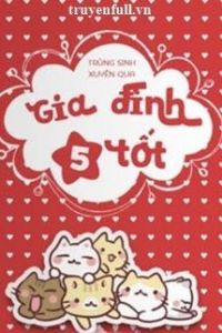 Gia Đình Năm Tốt