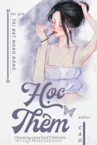 Học Thêm - Tát Bát Nháo Đằng