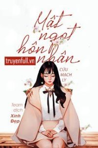 Mật Ngọt Hôn Nhân