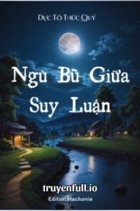 Ngủ Bù Giữa Suy Luận - Dực Tô Thức Quỷ