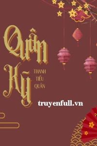 Quân Kỹ