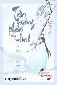 Tân Nương Của Thần Linh