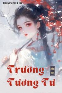 Trường Tương Tư