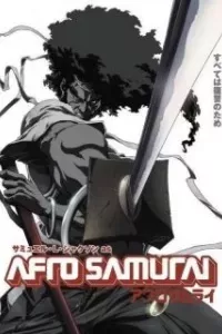 Afro Samurai