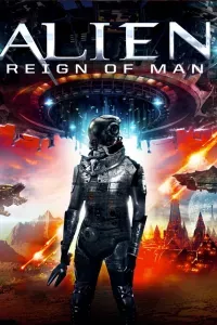 Alien Reign of Man