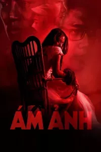 Ám Ảnh (bản việt)