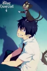 Ao no Exorcist: Kuro no Iede