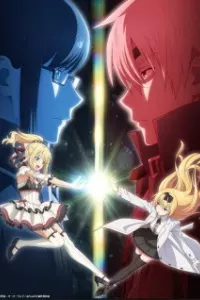 Arifureta Shokugyou de Sekai Saikyou: Maboroshi no Bouken to Kiseki no Kaigou