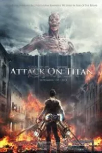 Attack on Titan Live Action