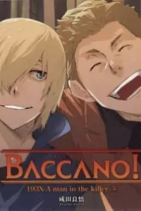 Baccano! Specials