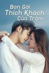 Bạn Gái Thích Khách Của Trẫm