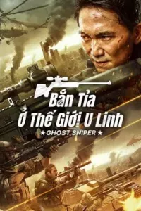 Bắn Tỉa Ở Thế Giới U Linh