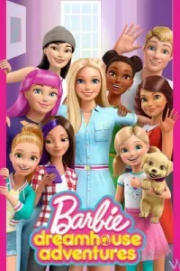 Barbie Dreamhouse Adventures (Phần 2)