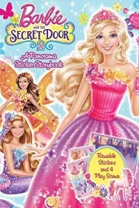 Barbie Và Cánh Cổng Bí Mật