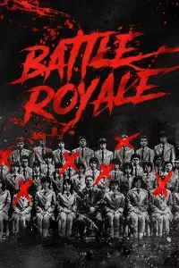 Battle Royale