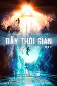 Bẫy Thời Gian