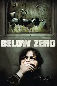 Below Zero