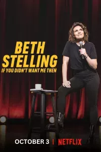 Beth Stelling: Nếu hồi đó anh đã không cần tôi