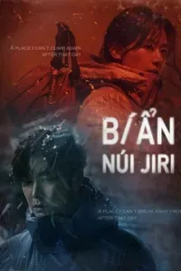 Bí Ẩn Núi Jiri (Jirisan)