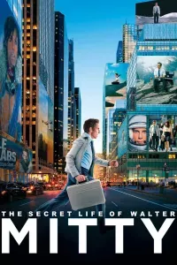 Bí Mật Của Walter Mitty