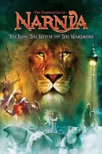 Biên Niên Sử Narnia 1 : Sư Tử, Phù Thủy Và Tủ Quần Áo