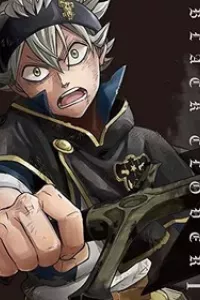 Black Clover: Thế giới phép thuật (Phần 1)