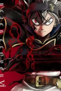 Black Clover: Thế giới phép thuật (Phần 2)