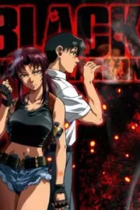 Black Lagoon (Phần 3)