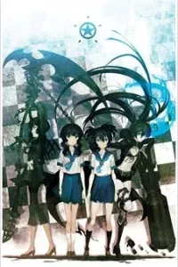 Black★Rock Shooter (OVA)