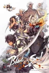 Blade and Soul