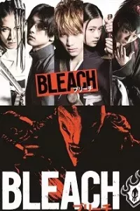 Bleach Live Action