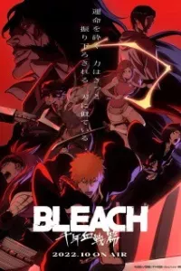 Bleach: Sennen Kessen-hen