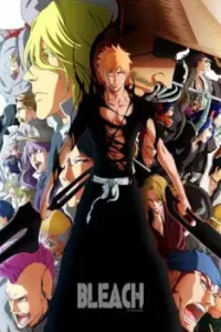 Bleach