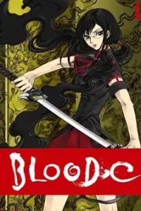 Blood-C