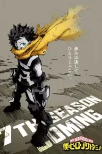 Boku no Hero Academia: Memories