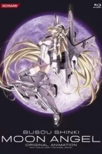 Busou Shinki Moon Angel