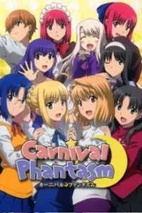 Carnival Phantasm