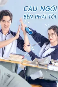 Cậu Ngồi Bên Phải Tôi