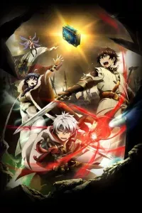 Chain Chronicle: Haecceitas no Hikari Movie