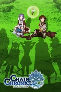 Chain Chronicle: Short Animation