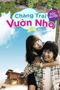 Chàng Trai Vườn Nho