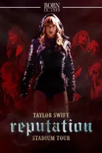 Chuyến lưu diễn Reputation của Taylor Swift