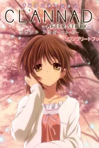 Clannad: After Story