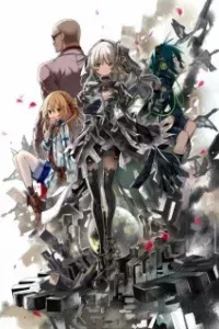 Clockwork Planet