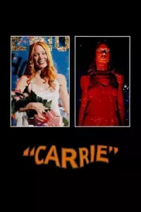 Cô Bé Carrie