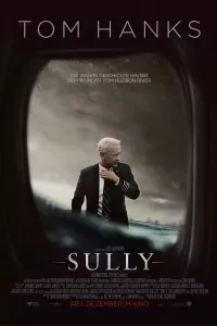 Cơ trưởng Sully