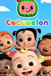 Cocomelon: Bài hát thiếu nhi (Phần 1)